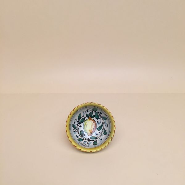 BOWL CM.8D, LIMONCINI